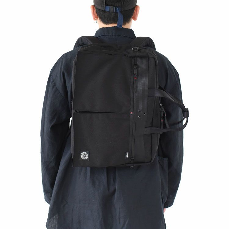 3WAY BRIEFCASE 3wayブリーフケース/PORTER CLASSIC（ポーター