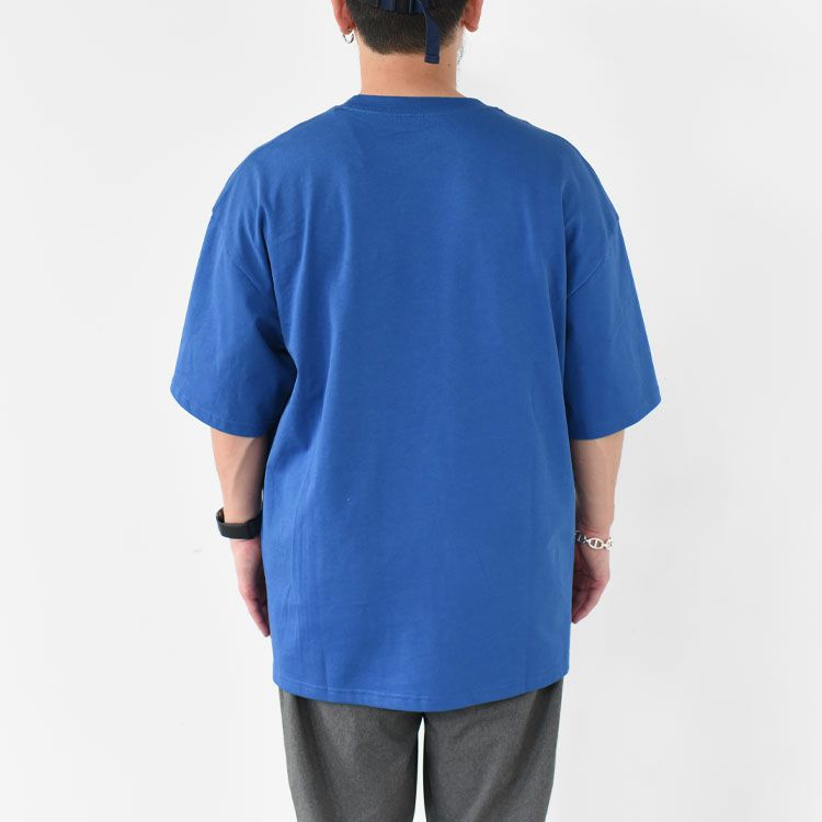 S/S MIST T-SHIRT ショートスリーブミストTシャツ