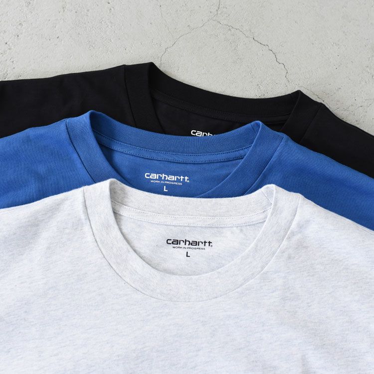 S/S MIST T-SHIRT ショートスリーブミストTシャツ