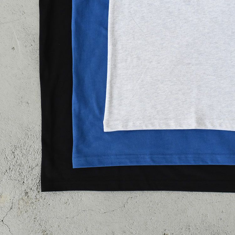 S/S MIST T-SHIRT ショートスリーブミストTシャツ