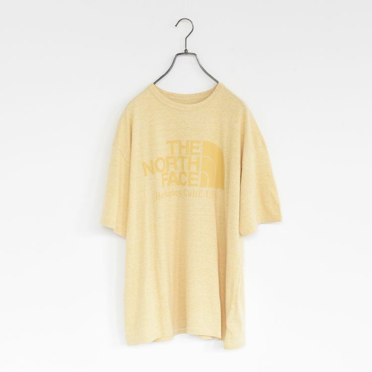Cotton Rayon Field Graphic Tee コットンレーヨンフィールドグラフィックTシャツ