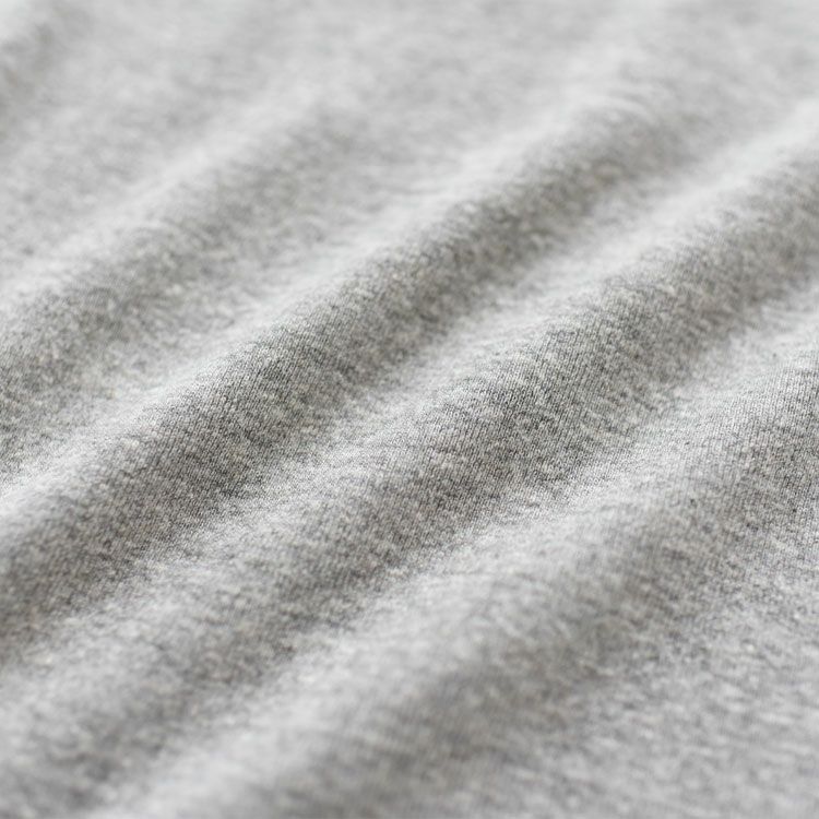 CIRCULAR RIB SLEEVELESS サーキュラーリブスリーブレス