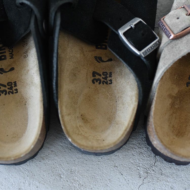Boston ボストン/BIRKENSTOCK（ビルケンシュトック） | BINGOYA