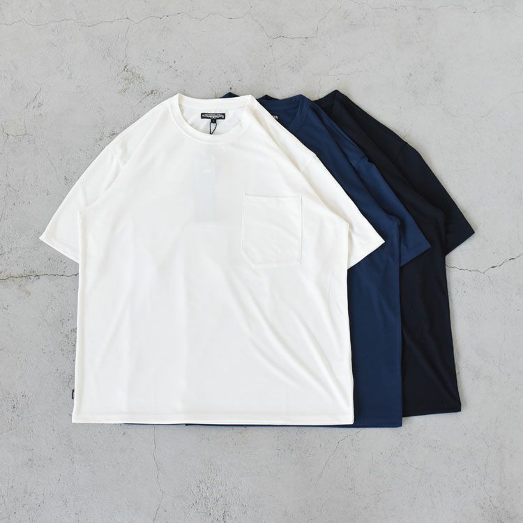 SM POCKET TEE SS ポケットTシャツショートスリーブ