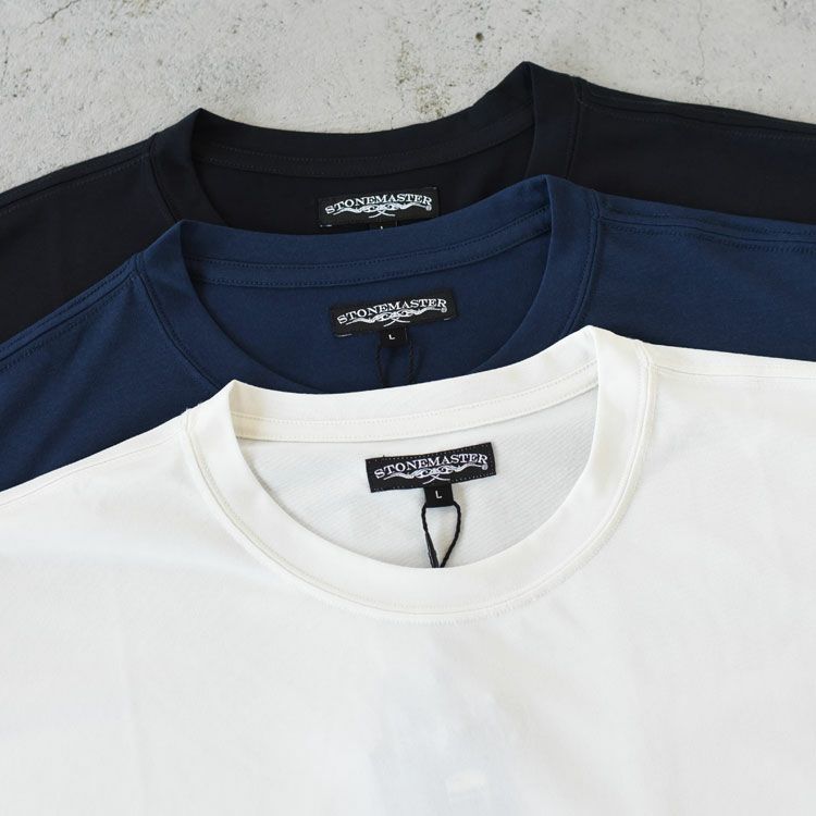 SM POCKET TEE SS ポケットTシャツショートスリーブ