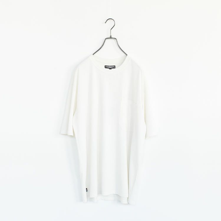 SM POCKET TEE SS ポケットTシャツショートスリーブ