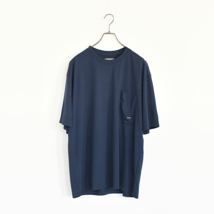 SM POCKET TEE SS ポケットTシャツショートスリーブ