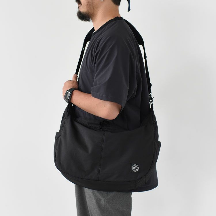 EASY SHOULDER BAG イージーショルダーバッグ