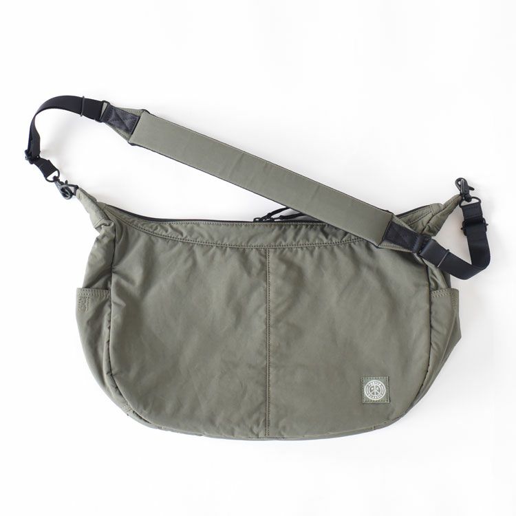 EASY SHOULDER BAG イージーショルダーバッグ/PORTER CLASSIC（ポータークラシック） BINGOYA