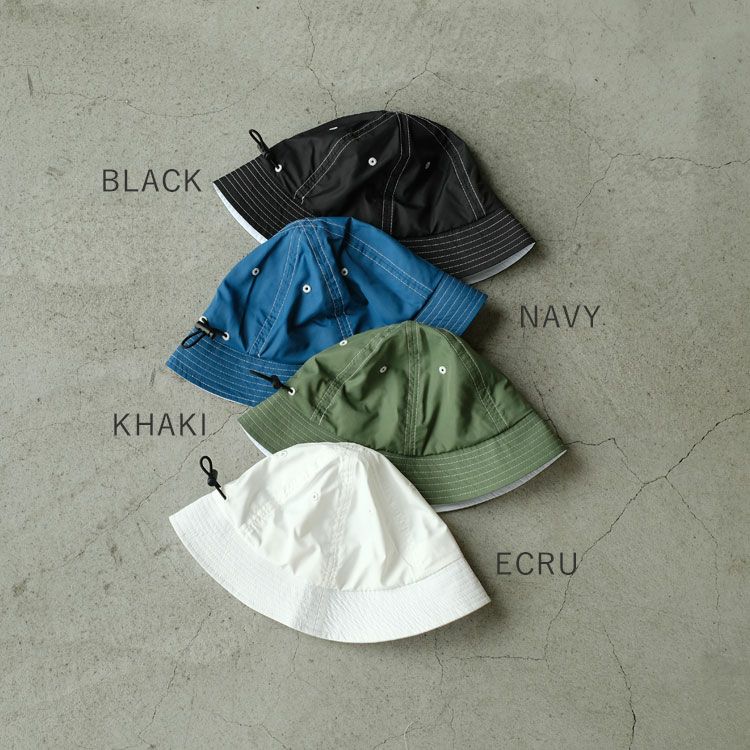 希少❗️日本製 GOOFY CREATION ヒッコリー メトロハット 希少❗️日本製 GOOFY CREATION ヒッコリー メトロハット