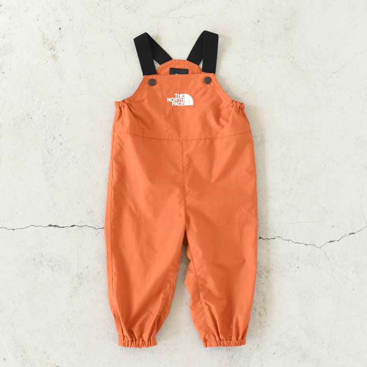 SALE 10％OFF】B FIELD BIB フィールドビブ（ベビー）/THE NORTH FACE（ザ・ノース・フェイス）【返品交換不可】 |  BINGOYA