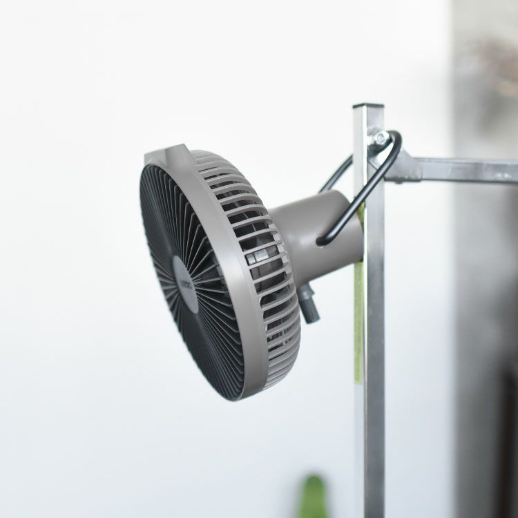 FAN V600+ ファン ブイ 600+