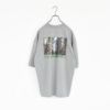 S/S YOSEMITE SCENERY TEE ショートスリーブヨセミテシーナリーティー（ユニセックス）