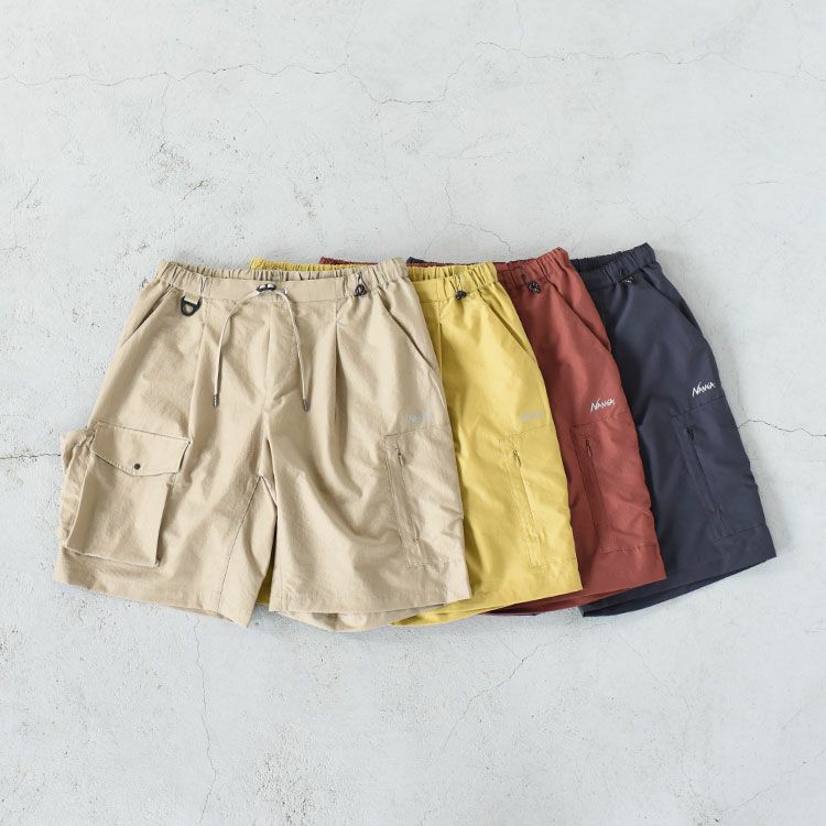 DOT AIR UTILITY PK CARGO SHORTS ドットエア ユーティリティーポケット カーゴショーツ