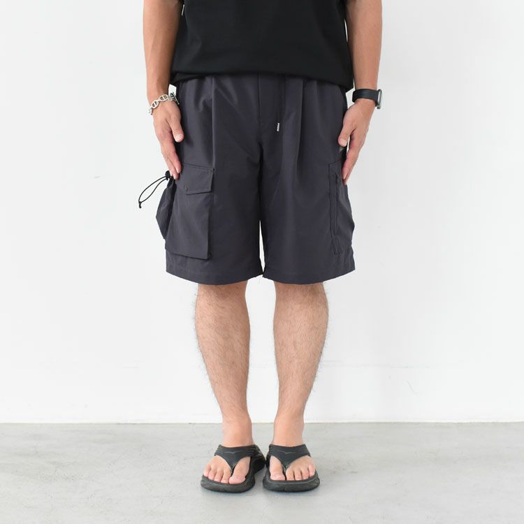 DOT AIR UTILITY PK CARGO SHORTS ドットエア ユーティリティーポケット カーゴショーツ