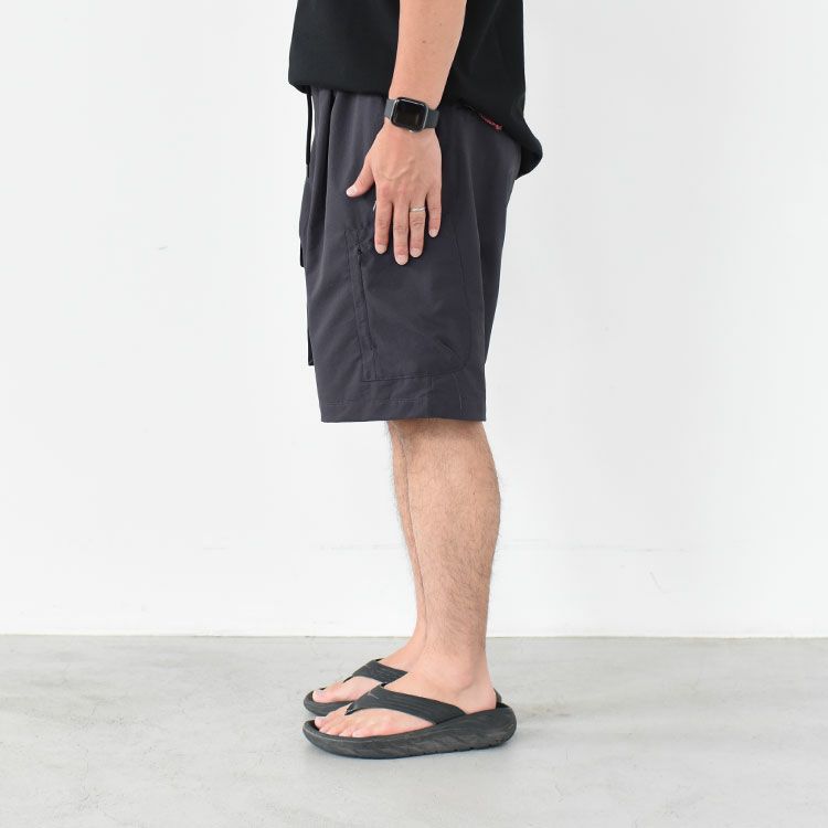 DOT AIR UTILITY PK CARGO SHORTS ドットエア ユーティリティーポケット カーゴショーツ