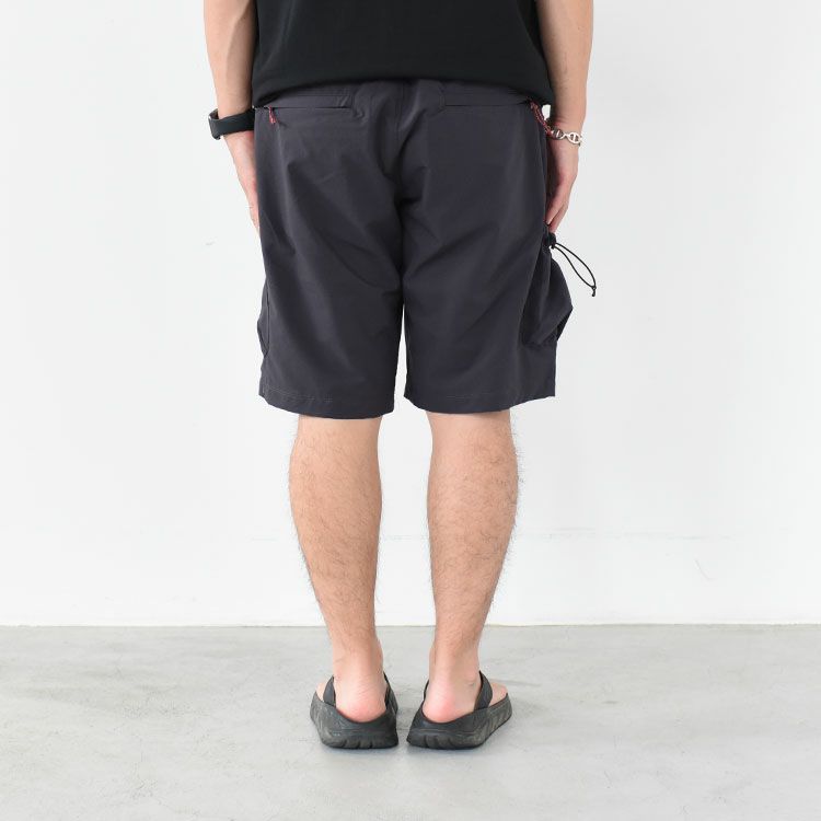 DOT AIR UTILITY PK CARGO SHORTS ドットエア ユーティリティーポケット カーゴショーツ