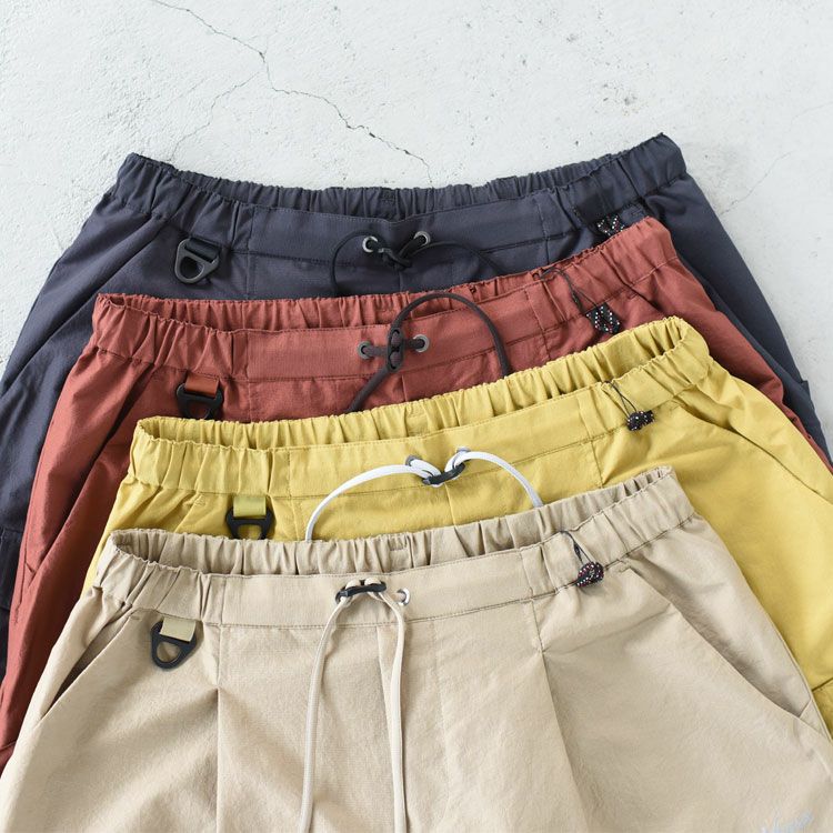 DOT AIR UTILITY PK CARGO SHORTS ドットエア ユーティリティーポケット カーゴショーツ