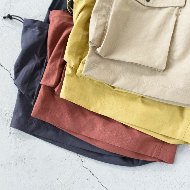 DOT AIR UTILITY PK CARGO SHORTS ドットエア ユーティリティーポケット カーゴショーツ