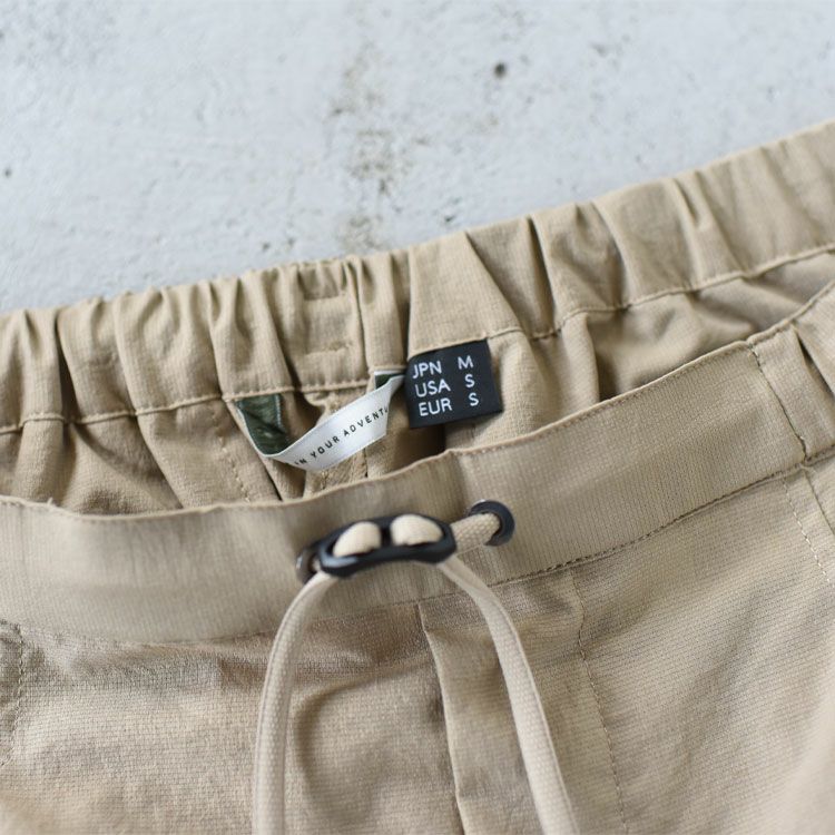 DOT AIR UTILITY PK CARGO SHORTS ドットエア ユーティリティーポケット カーゴショーツ