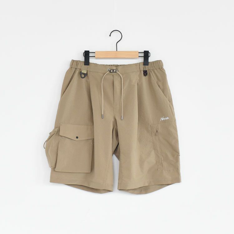 DOT AIR UTILITY PK CARGO SHORTS ドットエア ユーティリティーポケット カーゴショーツ