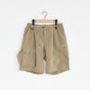 DOT AIR UTILITY PK CARGO SHORTS ドットエア ユーティリティーポケット カーゴショーツ