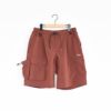 DOT AIR UTILITY PK CARGO SHORTS ドットエア ユーティリティーポケット カーゴショーツ