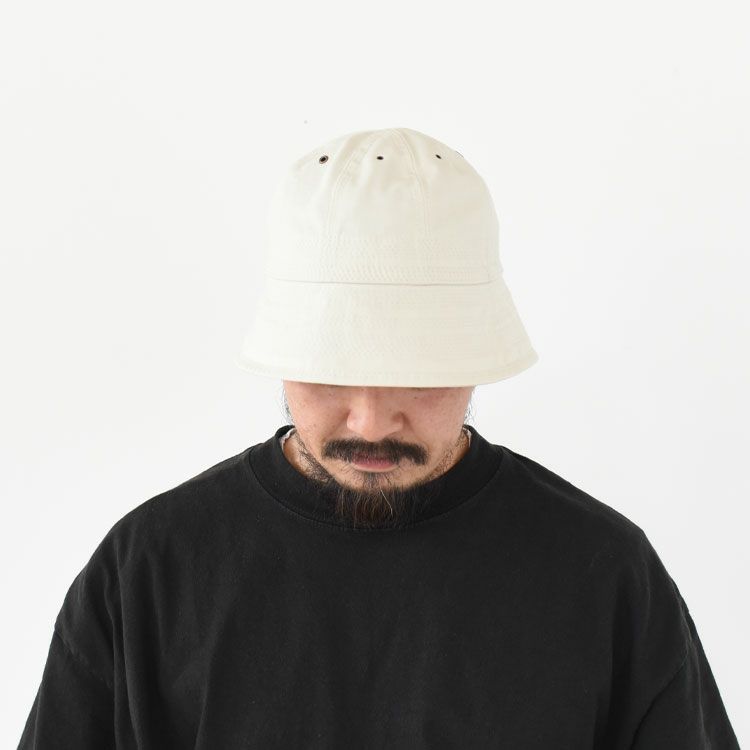 帽子 Random Sailor Blue Books Co. 【ブルーブックス】Random Sailor Ripstop