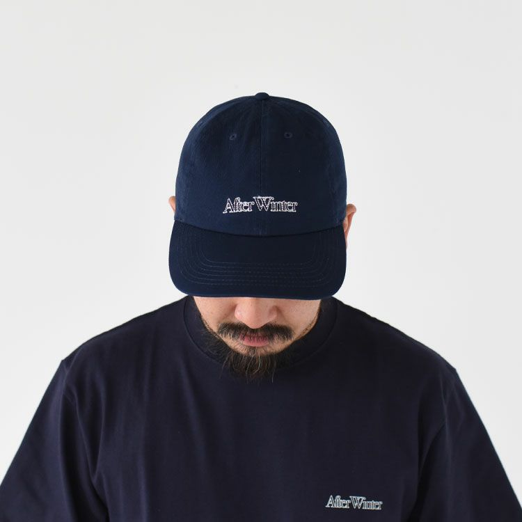 Edge Logo Cap エッヂロゴキャップ