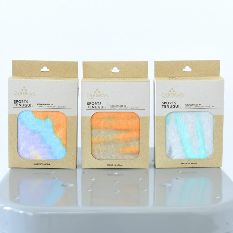 スポーツてぬぐい