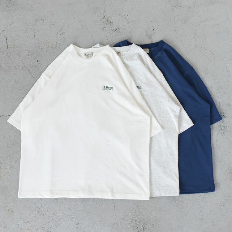 ユニオンショートスリーブTシャツ