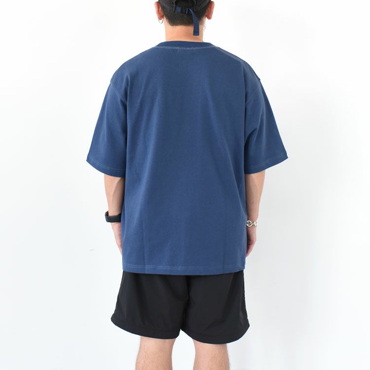 ユニオンショートスリーブTシャツ