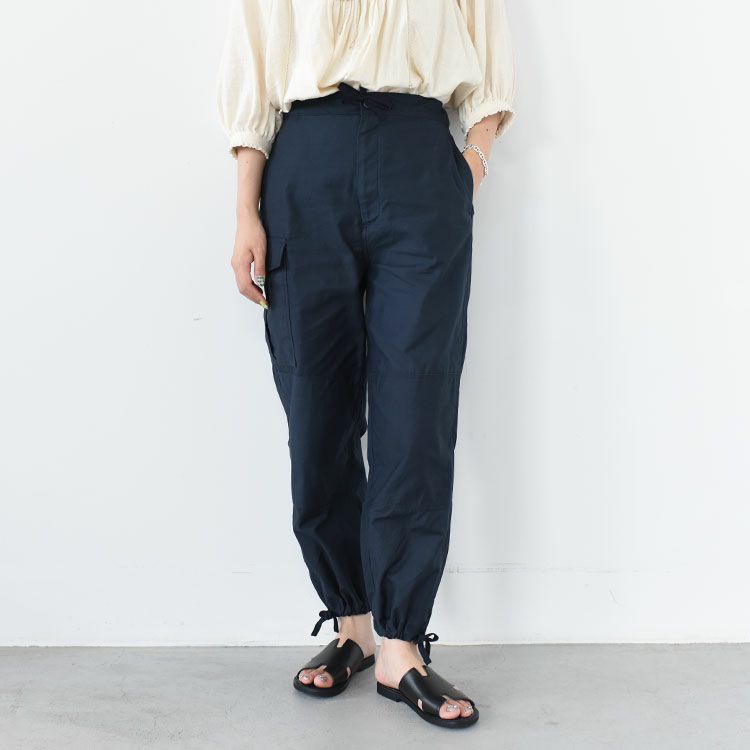 SIDE POCKET WORK PANTS サイドポケットワークパンツ