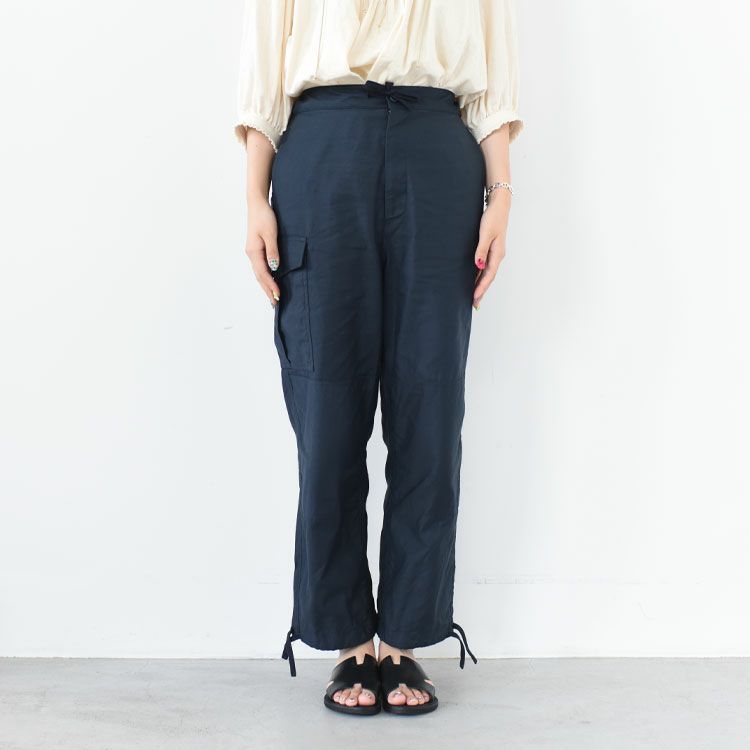 SIDE POCKET WORK PANTS サイドポケットワークパンツ