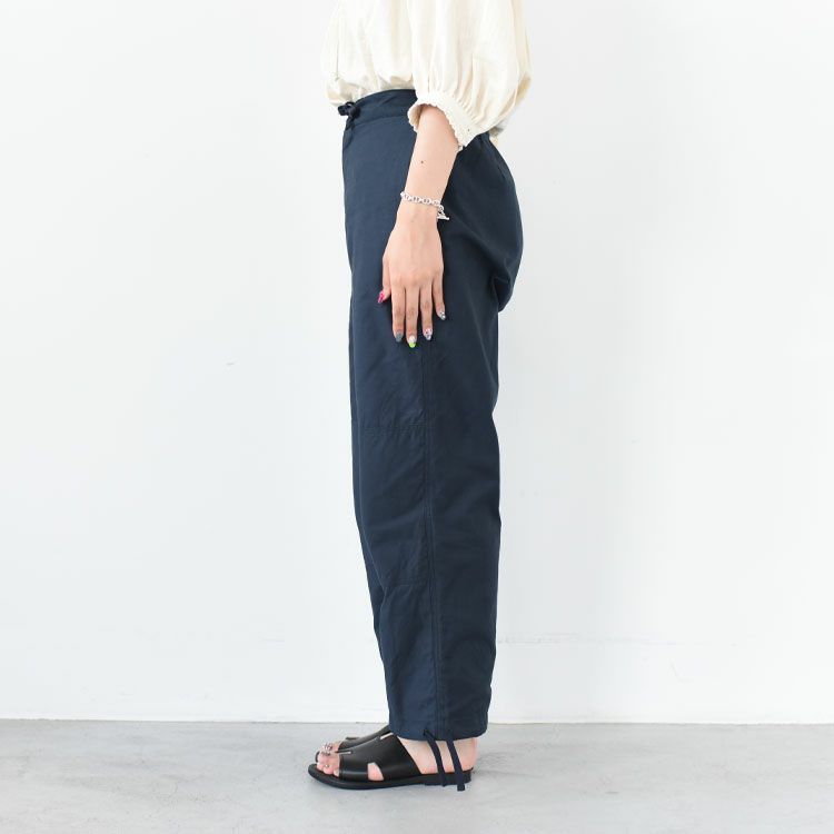 SIDE POCKET WORK PANTS サイドポケットワークパンツ