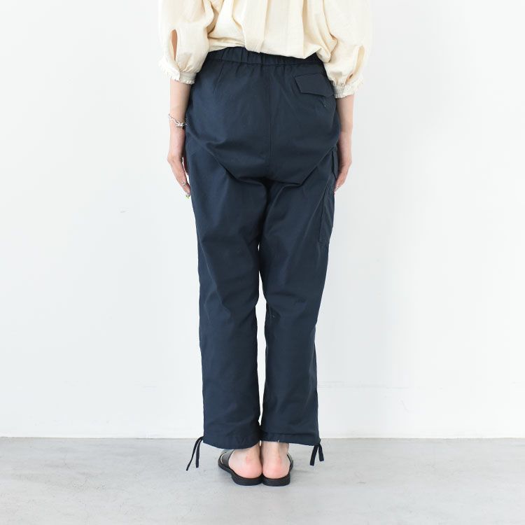 SIDE POCKET WORK PANTS サイドポケットワークパンツ