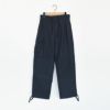 SIDE POCKET WORK PANTS サイドポケットワークパンツ