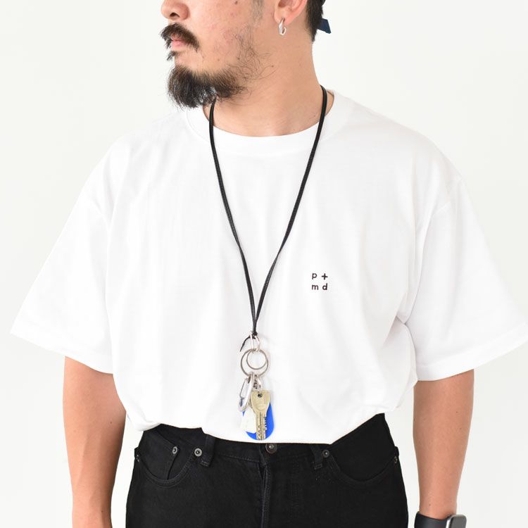 [MARKA] KARABINER NECK HOLDER カラビナネックホルダー