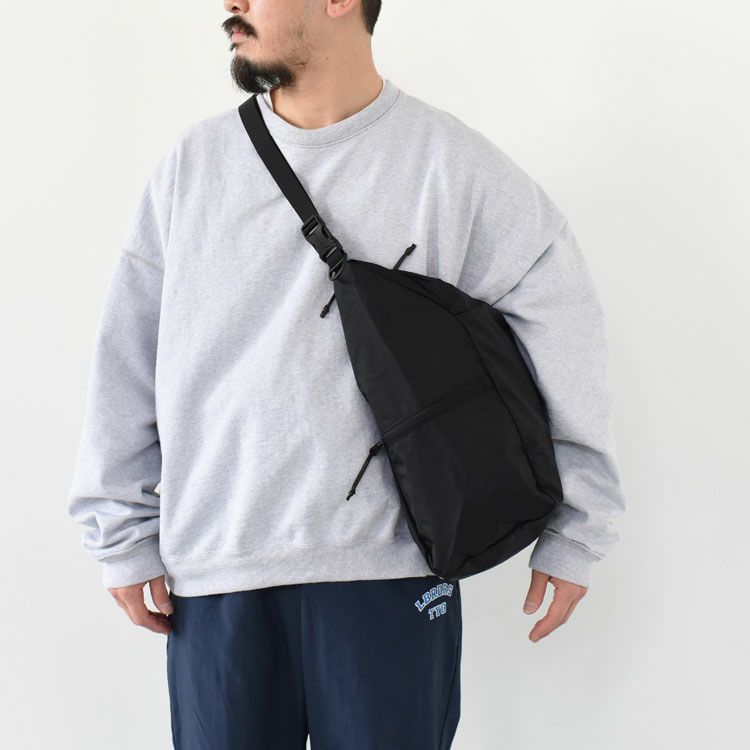 BAICYCLON(バイシクロン)/SHOULDER BAG ショルダーバッグ