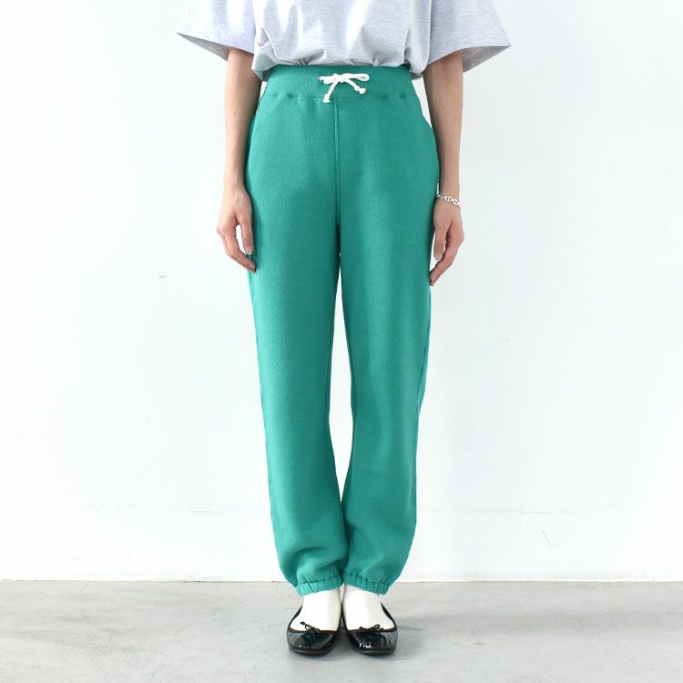 【SALE 20％OFF】THE SHINZONE(ザ シンゾーン)/COMMON SWEAT PANTS コモンスウェットパンツ【返品交換不可】