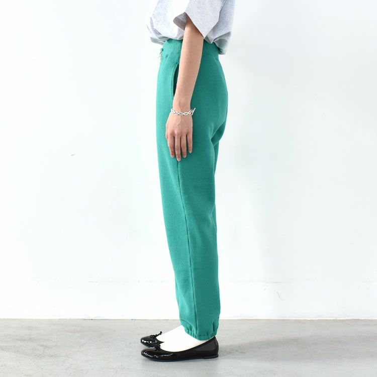 【SALE 20％OFF】THE SHINZONE(ザ シンゾーン)/COMMON SWEAT PANTS コモンスウェットパンツ【返品交換不可】