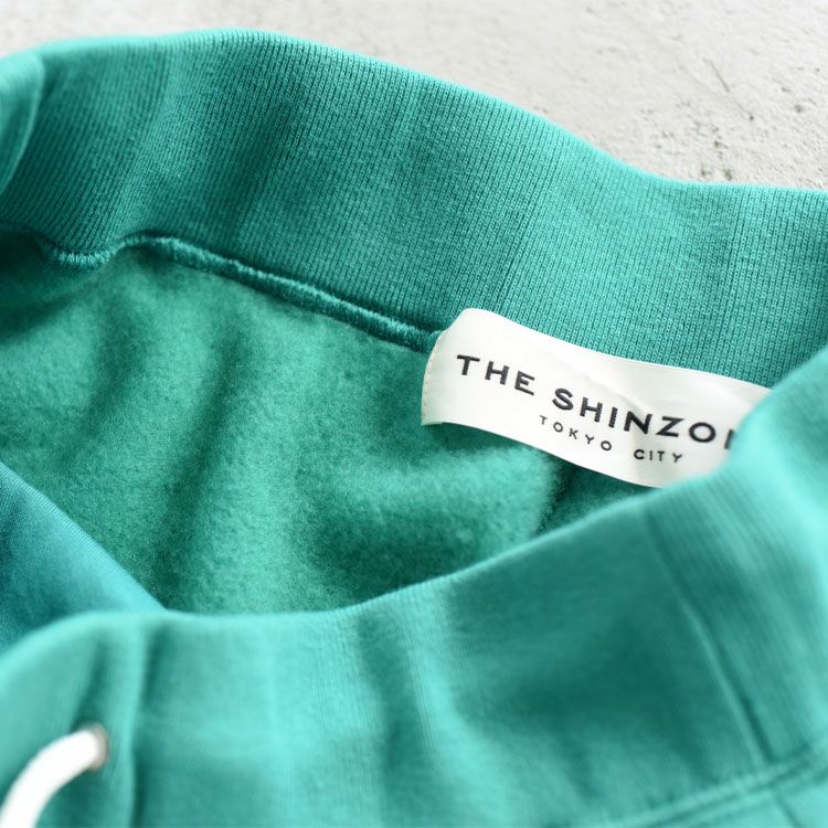 【SALE 20％OFF】THE SHINZONE(ザ シンゾーン)/COMMON SWEAT PANTS コモンスウェットパンツ【返品交換不可】