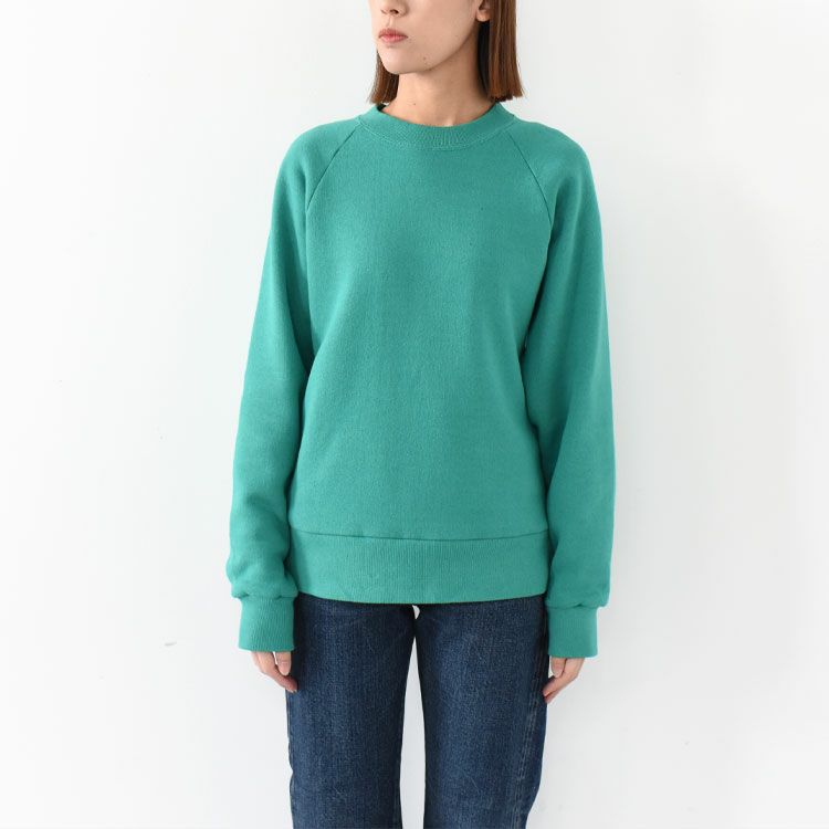 【SALE 20％OFF】COMMON SWEAT コモンスウェット/THE SHINZONE（シンゾーン）【返品交換不可】