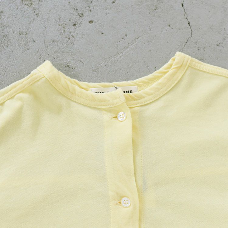 【SALE 20％OFF】HIGH TWIST COTTON CD ハイツイストコットンカーディガン/THE SHINZONE(シンゾーン)【返品交換不可】