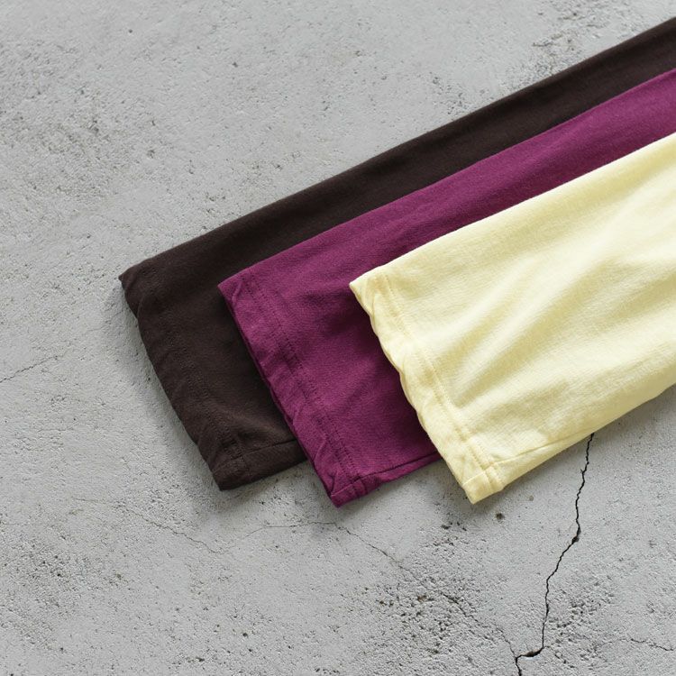 【SALE 20％OFF】HIGH TWIST COTTON CD ハイツイストコットンカーディガン/THE SHINZONE(シンゾーン)【返品交換不可】