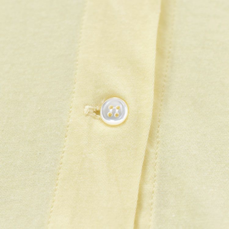 【SALE 20％OFF】HIGH TWIST COTTON CD ハイツイストコットンカーディガン/THE SHINZONE(シンゾーン)【返品交換不可】