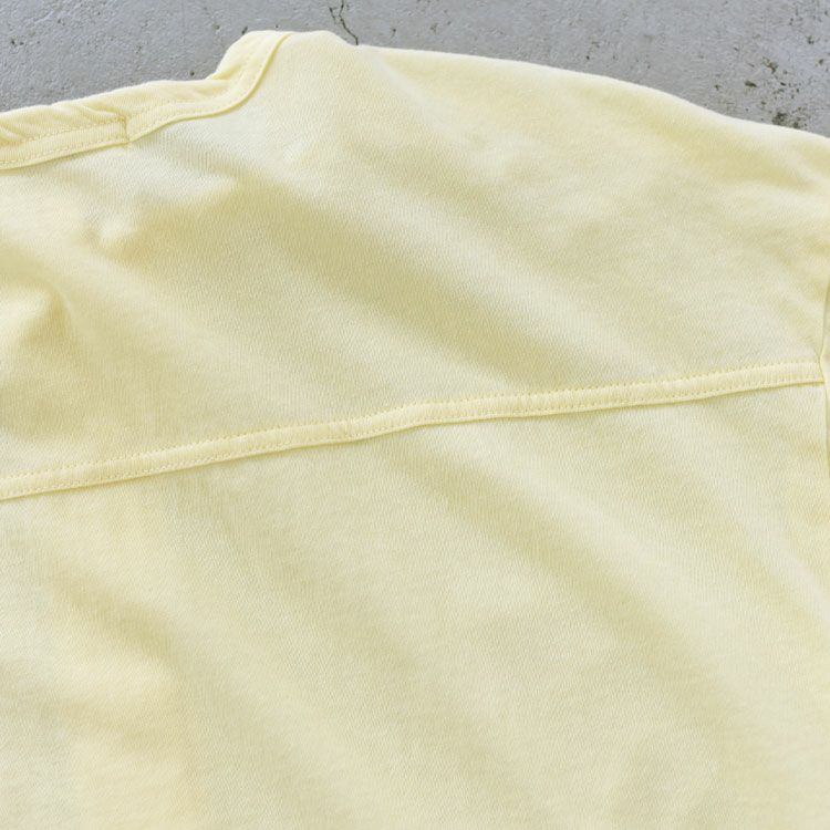 【SALE 20％OFF】HIGH TWIST COTTON CD ハイツイストコットンカーディガン/THE SHINZONE(シンゾーン)【返品交換不可】