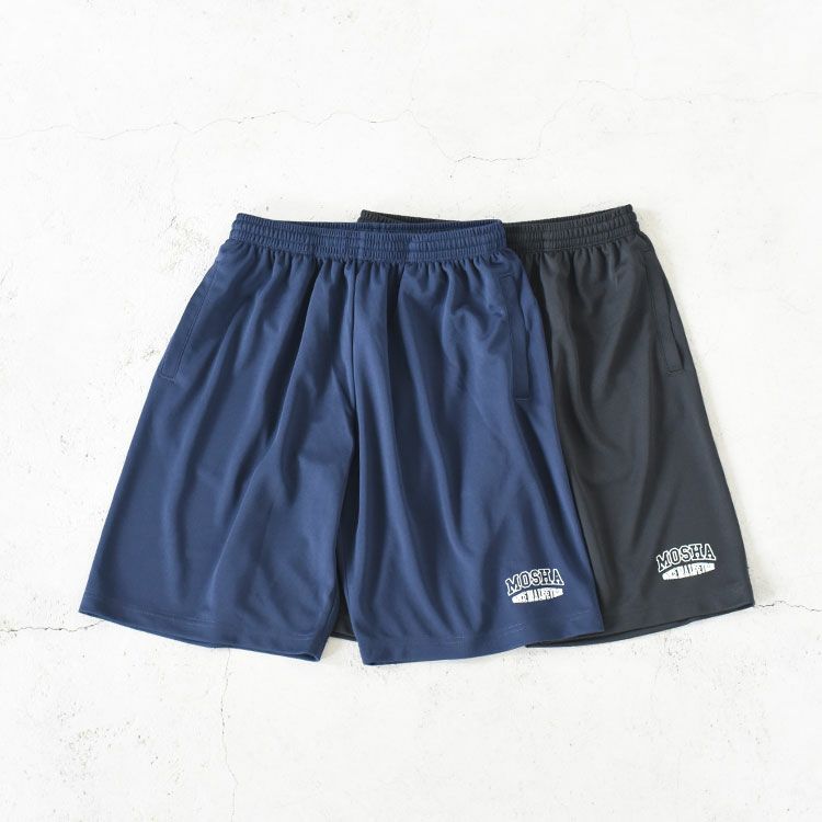 ONE MILE DRY SHORT PANTS ワンマイルドライショートパンツ