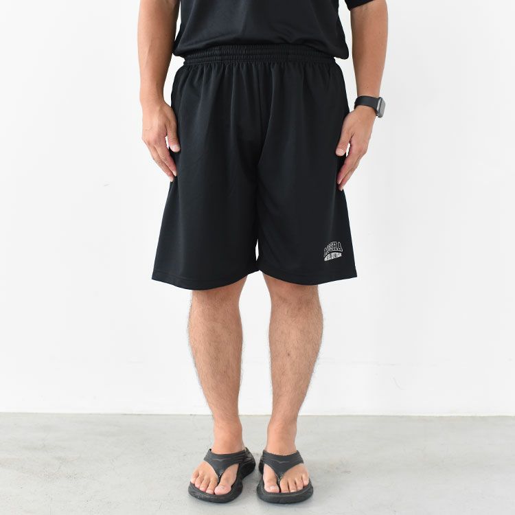 ONE MILE DRY SHORT PANTS ワンマイルドライショートパンツ