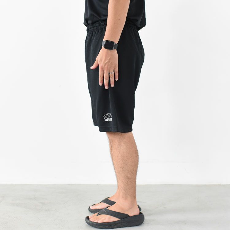 ONE MILE DRY SHORT PANTS ワンマイルドライショートパンツ